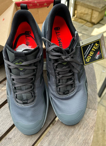 Mens goretex waterproof - goretex,