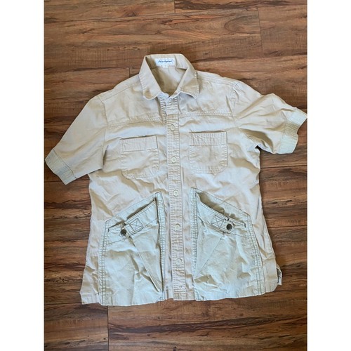 Peter legrand white short - legrand,