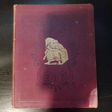 Punch (or, The London