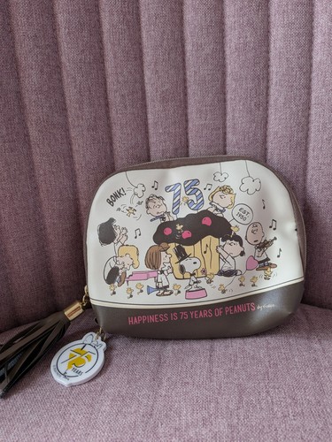 Peanuts snoopy 75th - peanuts,