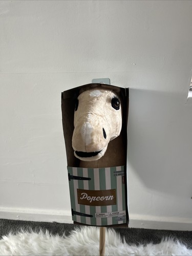 Lemieux hobby horse popcorn - hobby,
