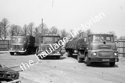 Thh truck photos aec - photos,