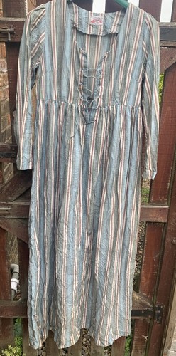 Vintage prairie dress - prairie,