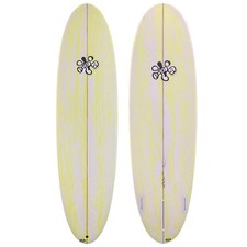 5'10" Proper Surfboards