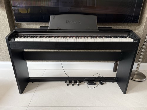 Casio 735 piano - px-735,