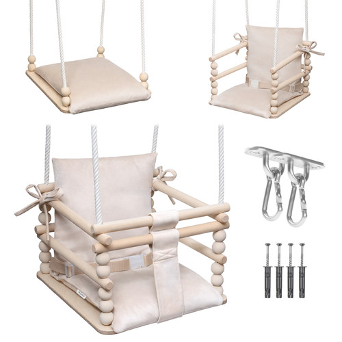 Mamoi baby swing toddler - swing,,