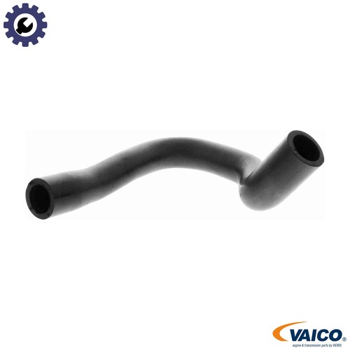 Hose crankcase ventilation - crankcase,