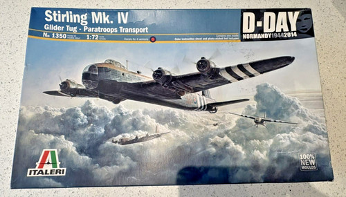 Italeri 1352 72 - italeri,