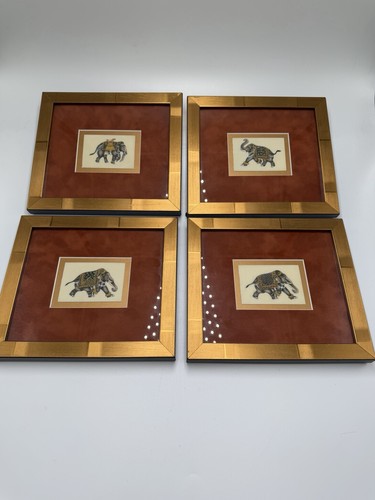 Hand painted rajasthani mughal - rajasthani,