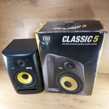 KRK Rokit5 Classic Powered