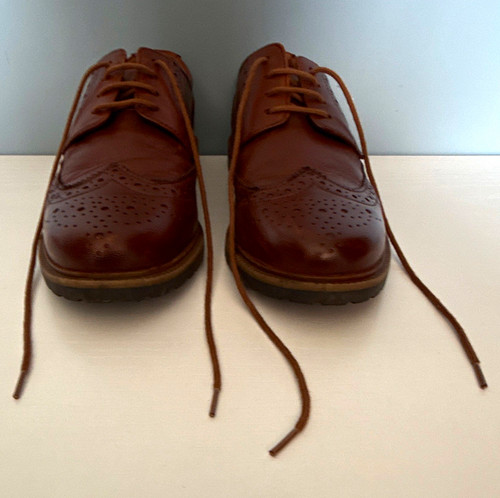 Hush puppies men brown - puppies,