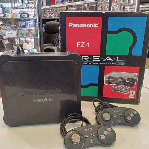 3do model number - number, fz