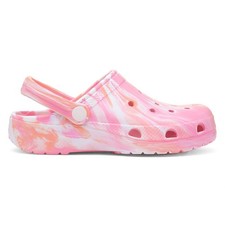 Girls Sandals Pink Kids Mule