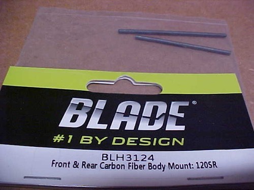 Blade blh3124 front - blade,