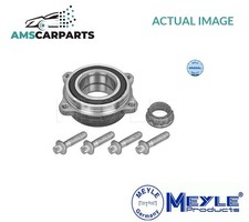 WHEEL HUB REAR 014 750 0009