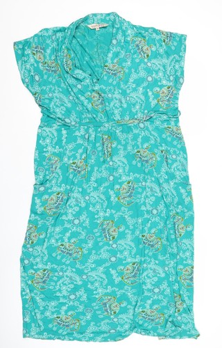 Nomads womens green elephant - nomads,