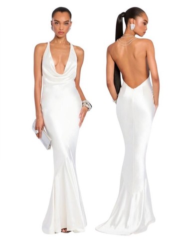 Nwt retrofête eve chain back - retrofête,