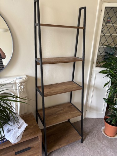 Habitat nomad shelving - unit,