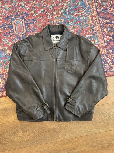 Vintage harley davidson - vintage,