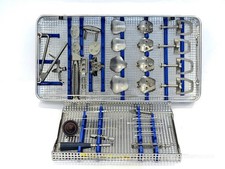 Stryker Baat Medical Avon