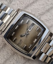 Vintage Seiko Automatic 17