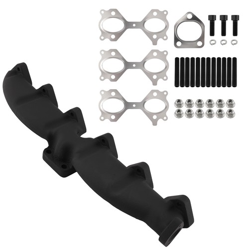 Exhaust manifold for bmw - exhaust, 330d
