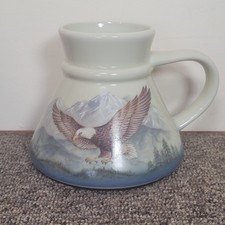 Otagiri Japan Eagle Mug No