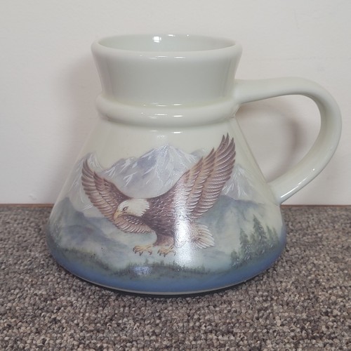 Otagiri japan eagle - eagle, no