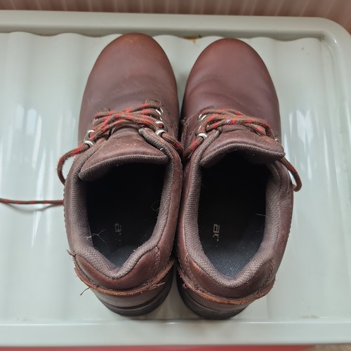 Blue harbour brown mens - blue,