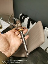 Peugeot Citroen MK2 1.6 HDI diesel Injector 0445110311