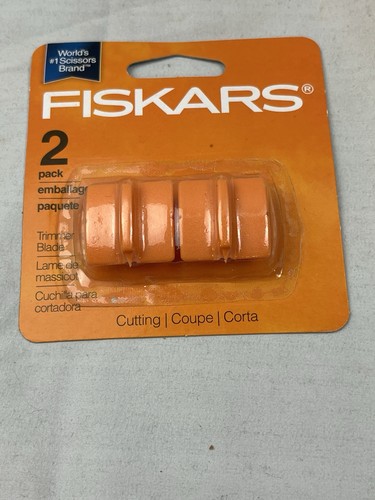 Fiskars paper trimmer - paper,