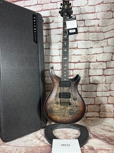 Prs 40th custom - prs, satin