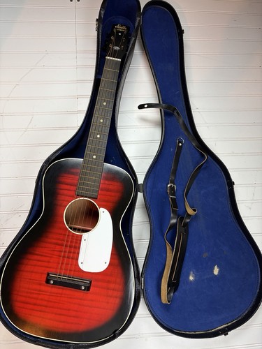 Vintage 1960s harmony - harmony, stella