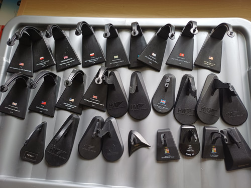Joblot bundle x28 model - joblot,