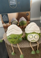 New In Box Next Set Of 2 Spa