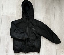 Nike Boys Light Padded Jacket 5/6 Years