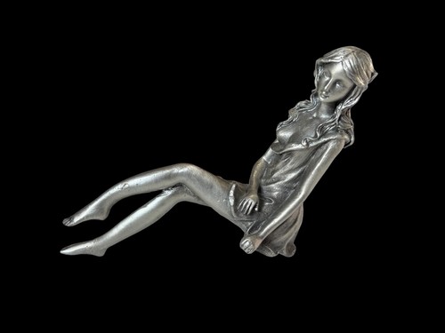 Metal fairy sprite elf wall - fairy,