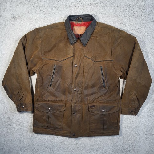 Vtg outback trading company - outback,