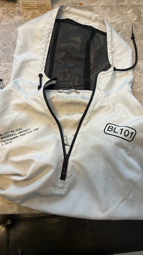 Bsblifestyle 101 men - men’s, white