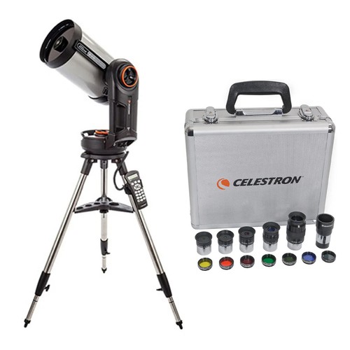 Celestron nexstar evolution - celestron,