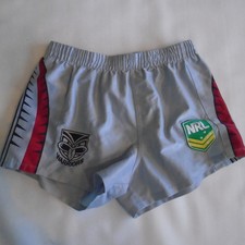 New Zealand Warriors NRL