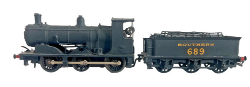 Kit built drummond 700 - kit,