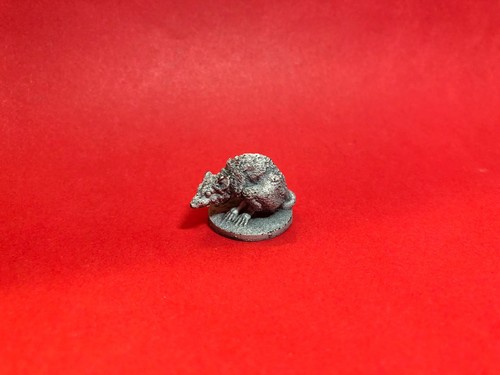 Citadel metal warhammer - citadel,