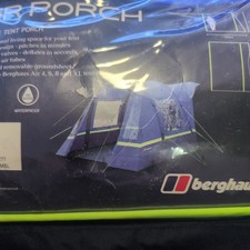 Berghaus Air Porch for all BH