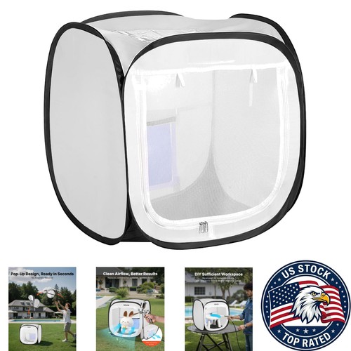 Compact pop up - 15.94'', pop-up