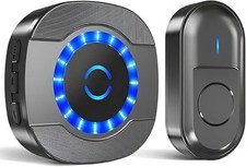 Wireless Doorbell 300m