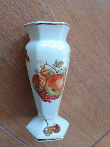 Vtg palissy royal worcester - royal,