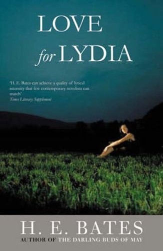 Bates love for lydia - e.,