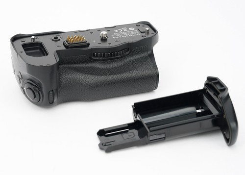 Pentax bg8 vertical battery - d-bg8,