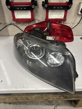 AUDI A3 8P 2005 XENON